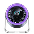 TurboCool Desk Fan