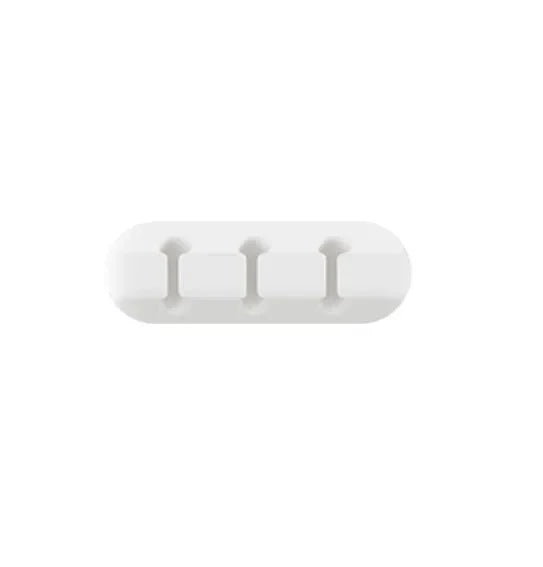Silicone USB Cable Organizer Cable