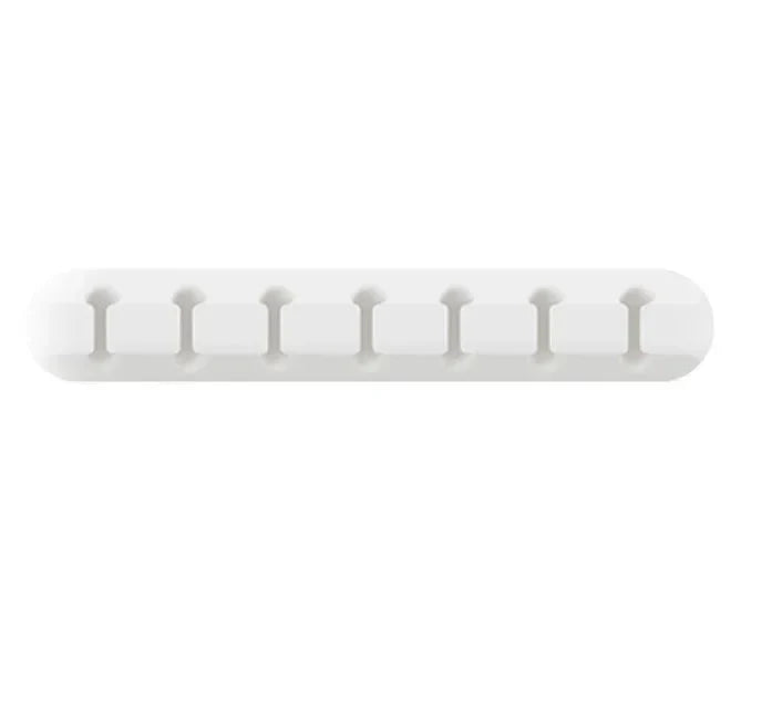 Silicone USB Cable Organizer Cable